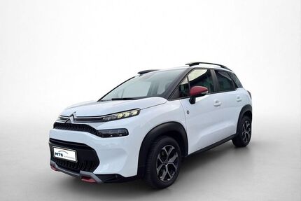 Citroen C3 Aircross Gebrauchtwagen