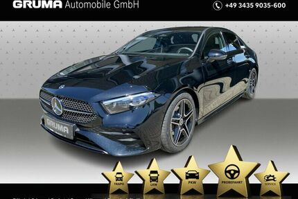 Mercedes-Benz A 180 Gebrauchtwagen
