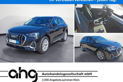 Audi Q3 Gebrauchtwagen