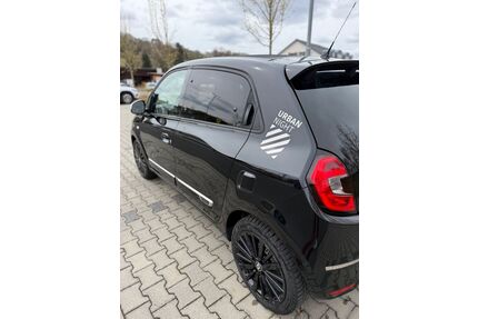 Renault Twingo Gebrauchtwagen