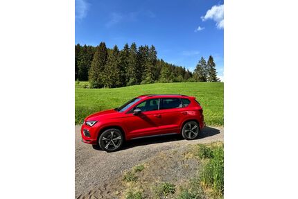 Seat Ateca Gebrauchtwagen