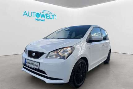 Seat Mii Gebrauchtwagen