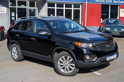 Kia Sorento Gebrauchtwagen