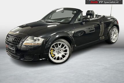 Audi TT Gebrauchtwagen