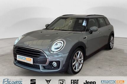Mini One Clubman Gebrauchtwagen