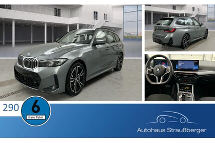 BMW 330 Gebrauchtwagen