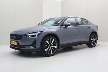 Polestar 2 Gebrauchtwagen