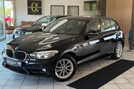 BMW 120 Gebrauchtwagen