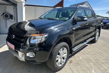 Ford Ranger Gebrauchtwagen