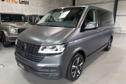 VW T6 Multivan Gebrauchtwagen