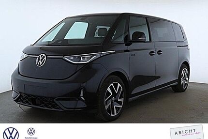VW ID. Buzz Gebrauchtwagen
