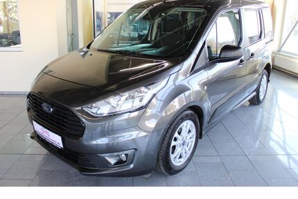 Ford Tourneo Connect Gebrauchtwagen