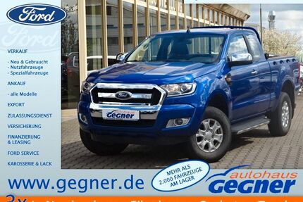 Ford Ranger Gebrauchtwagen
