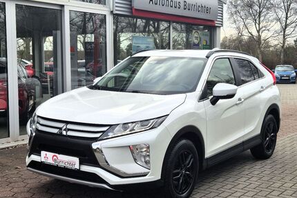 Mitsubishi Eclipse Cross Gebrauchtwagen