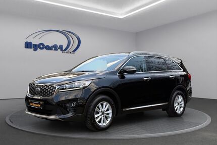 Kia Sorento Gebrauchtwagen
