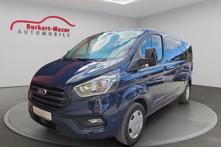 Ford Transit Custom Gebrauchtwagen