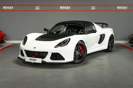 Lotus Exige Gebrauchtwagen