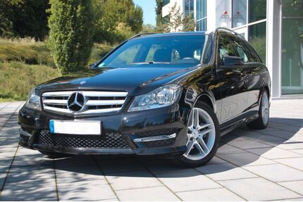 Mercedes-Benz C 250 Gebrauchtwagen