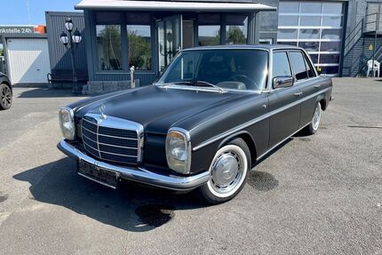 Mercedes-Benz 230 Gebrauchtwagen