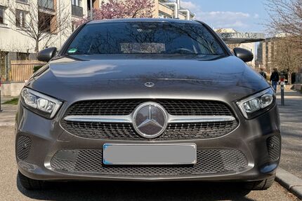 Mercedes-Benz A 250 Gebrauchtwagen