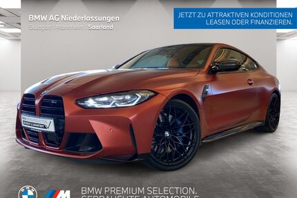 BMW M4 Gebrauchtwagen