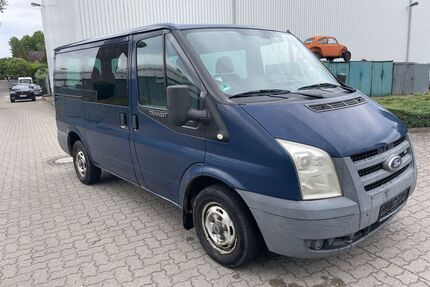 Ford Transit Gebrauchtwagen