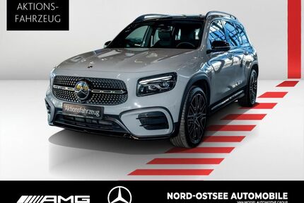 Mercedes-Benz GLB 200 Gebrauchtwagen