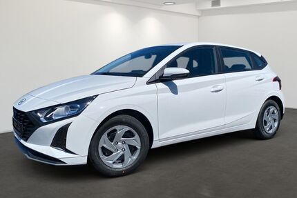 Hyundai i20 Gebrauchtwagen