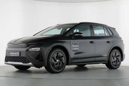 Skoda Elroq Gebrauchtwagen