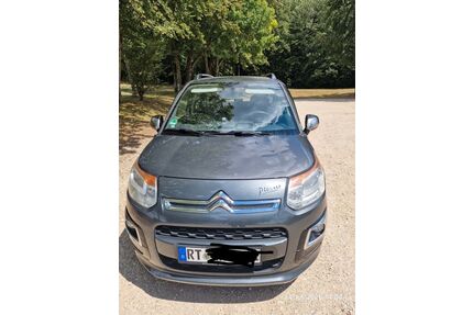 Citroen C3 Picasso Gebrauchtwagen