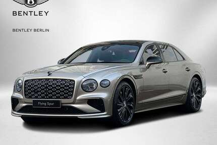 Bentley Flying Spur Gebrauchtwagen