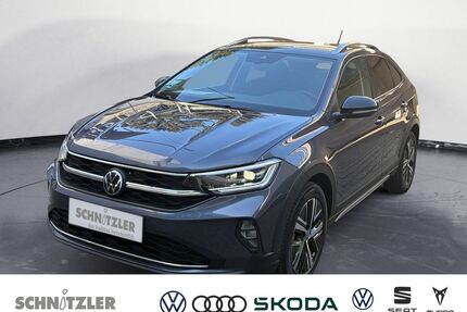 VW Taigo Gebrauchtwagen