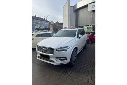 Volvo XC90 Gebrauchtwagen