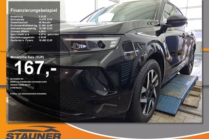 Opel Mokka Gebrauchtwagen