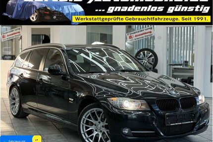BMW 330 Gebrauchtwagen