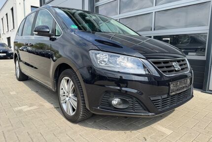 Seat Alhambra Gebrauchtwagen