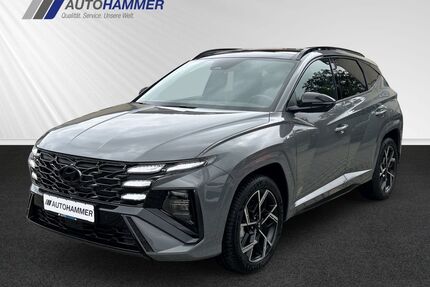 Hyundai TUCSON Gebrauchtwagen