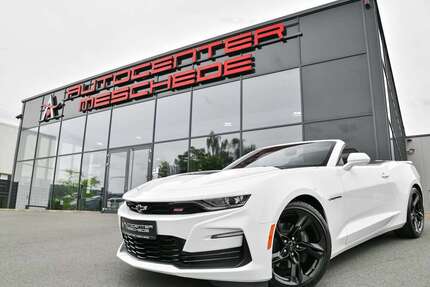 Chevrolet Camaro Gebrauchtwagen