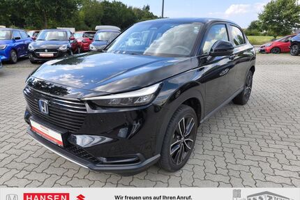 Honda HR-V Gebrauchtwagen