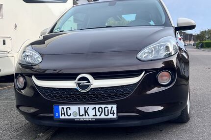 Opel Adam Gebrauchtwagen