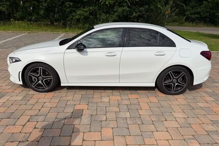 Mercedes-Benz A 250 Gebrauchtwagen