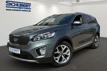 Kia Sorento Gebrauchtwagen