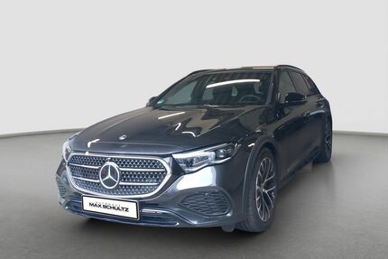 Mercedes-Benz E 300 Gebrauchtwagen