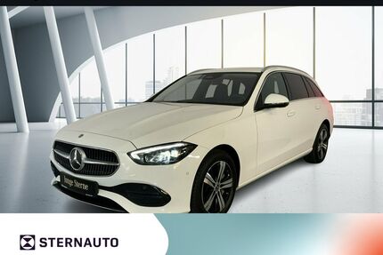 Mercedes-Benz C 300 Gebrauchtwagen