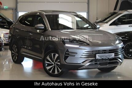 BYD SEAL U Gebrauchtwagen