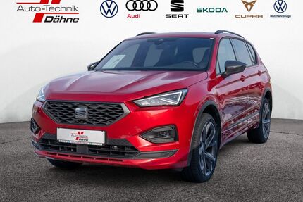 Seat Tarraco Gebrauchtwagen