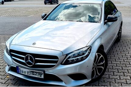 Mercedes-Benz C 200 Gebrauchtwagen