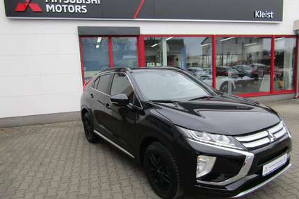 Mitsubishi Eclipse Cross Gebrauchtwagen