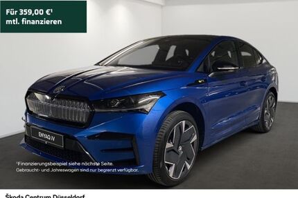 Skoda Enyaq Gebrauchtwagen