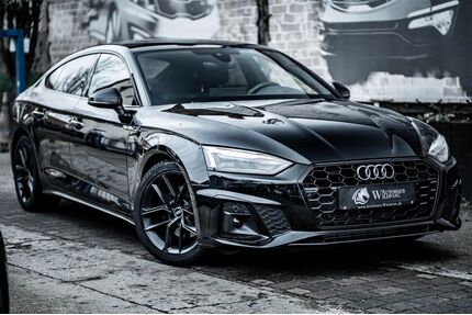 Audi A5 Gebrauchtwagen